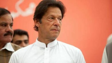 Pakistan’s supreme court declares Imran Khan’s arrest invalid