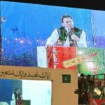 Imran Khan&#8217;s duel with Pakistan military and its impact on nation&#8217;s democracy | Thaiger