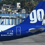 Indian airline Go First granted bankruptcy protection amid repossession concerns | Thaiger