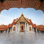 Things to do around Grand Palace Bangkok: Adventure at Phra Nakhon | Thaiger