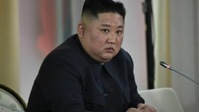 North Korea’s Kim Jong Un approves military spy satellite plan