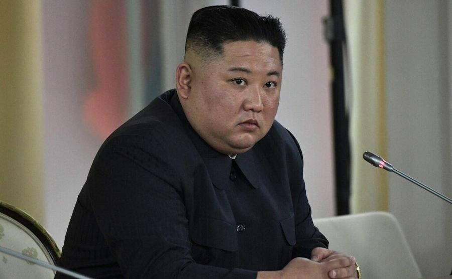 North Korea’s Kim Jong Un approves military spy satellite plan