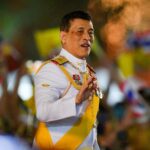 Thai King to cover medical costs for victims of Phichit school roof collapse | Thaiger