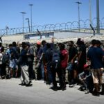US-Mexico border braces for chaos as asylum rules change | Thaiger