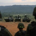 Mixed responses to calls for ending compulsory military service in Thailand | Thaiger