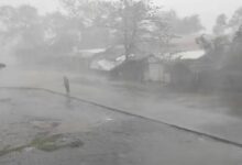 Cyclone Mocha death toll rises in Myanmar as storm spares Rohingya camps | Thaiger