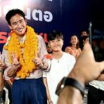 Move Forward Party aims to make an impact in upcoming Thai elections | Thaiger