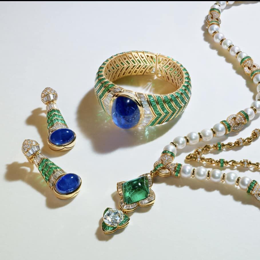 Christie's to auction Austrian billionaire Heidi Horten's jewellery collection | News by Thaiger