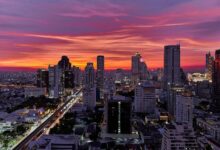 Why Wireless Road is one of the top neighbourhoods in Bangkok | News by Thaiger