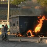 Imran Khan to face graft charges in special court following nationwide protests | Thaiger