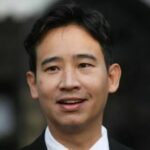 Thai opposition leader Pita Limjaroenrat set to play major role after voters reject army-backed rule | Thaiger