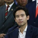 MFP leader concerned over Thai media censorship | Thaiger