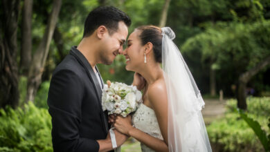 A guide to obtaining a marriage visa in Thailand | Thaiger