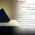 Thai postal company transports and delivers pre-election ballots for Thai elections 2022 with 100% coverage | Thaiger