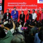 Thailand&#8217;s opposition wins stunning election victory | Thaiger