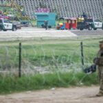 US prepares for migrant surge as Mexico border restrictions set to end | Thaiger