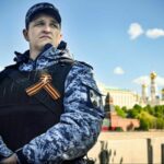 Victory Day celebrations in Russia amidst ongoing conflict in Ukraine | Thaiger