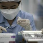 NHSO seeks funds for additional flu vaccine doses amid rising Covid-19 cases | Thaiger