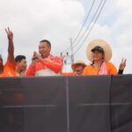 MFP wins all Phuket seats in General Election | Thaiger