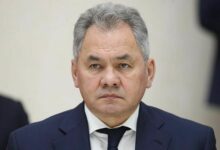 Russia warns Kyiv of harsh response to future incursions after Belgorod attack
