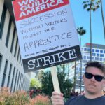 Writers strike over Hollywood&#8217;s increasing gig economy in the streaming age | Thaiger