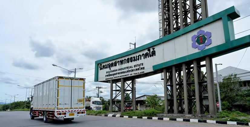 Southern Thailand’s struggle to attract foreign investors