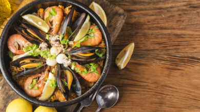 5 Spanish restaurants in Bangkok you should not miss