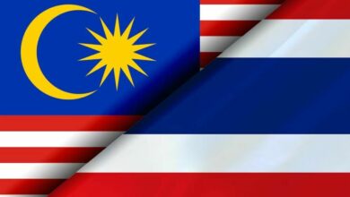 Thailand and Malaysia collaborate on new transborder road to boost ties