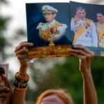 Thai political fault line: Divided opinions on royal defamation law ahead of election | Thaiger