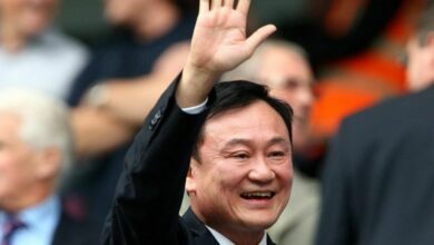 Thaksin hails MFP’s social media mastery, urges generals to retire