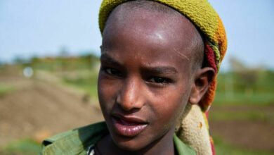 Tigray conflict displaces thousands, demand withdrawal of invading forces