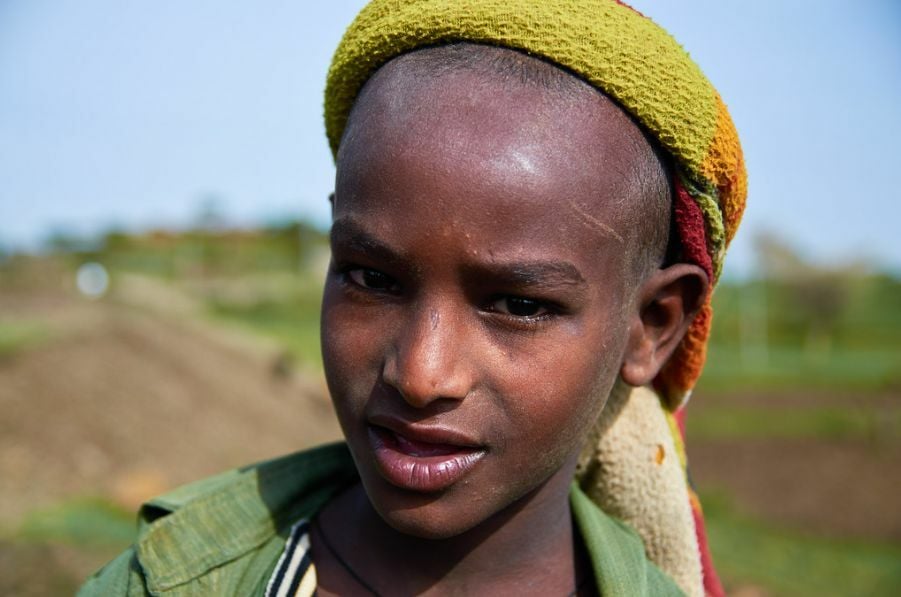 Tigray conflict displaces thousands, demand withdrawal of invading forces