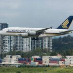 Singapore Airlines offers free unlimited WiFi to economy passengers | Thaiger