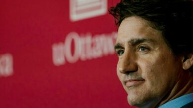 Trudeau slams Meta over plans to block Canadian news in response to proposed legislation