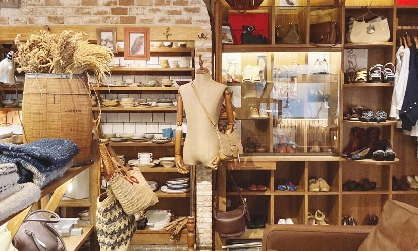 7 Thrift Stores In Bangkok For Cheap Secondhand And Vintage Shopping Beyond  Chatuchak 