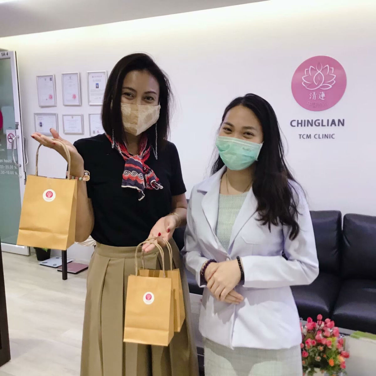 Chinglian TCM Clinic