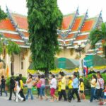 Alcohol ban in Thailand on June 3 for Visakha Bucha and royal visit | Thaiger
