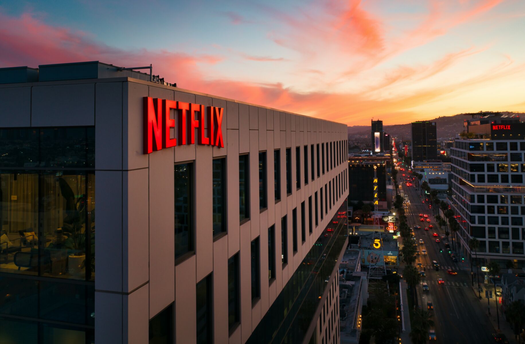 Netflix expands password crackdown to US and 100+ countries