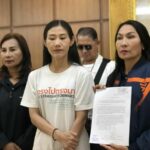 MFP candidate demands General Election in Sattahip to be void | Thaiger