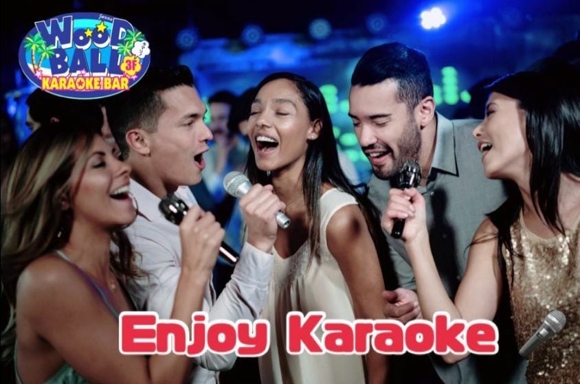 Explore The Best Bars For Karaoke In Bangkok | Thaiger