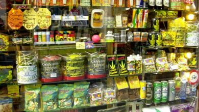 Cannabis shop near top school suspended amid licence scrutiny
