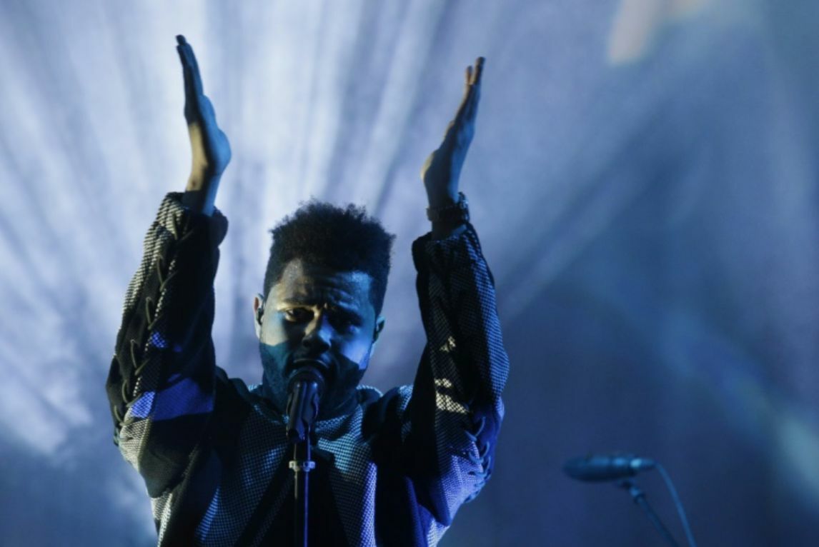 The Weeknd hints at shedding stage name, embracing Abel Tesfaye identity