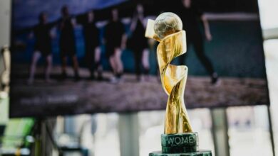 UK, European governments urge FIFA for Women’s World Cup TV rights deal