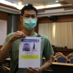 Family offers 10,000 baht reward for missing mental health patient last seen at hospital | Thaiger