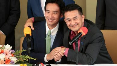 Pheu Thai leader denies backroom deals: High-ranking Parliamentary roles still up for grabs