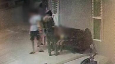 Thai teacher rescues 6 year old boy from drug ring
