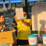 Thai voters accuse Election Commission of corruption and electoral interference | Thaiger