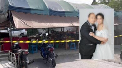 Shooting at noodles shop near Bangkok claims life of groom-to-be, 2 others injured