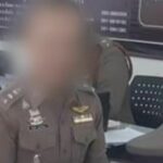 Deceased police officer potentially 16th victim of Thai cyanide serial killer | Thaiger