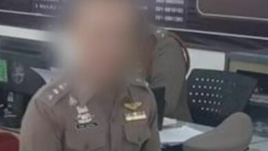 Deceased police officer potentially 16th victim of Thai cyanide serial killer